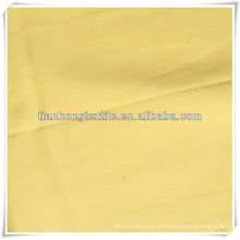 100% cotton solid plain dyed fabric